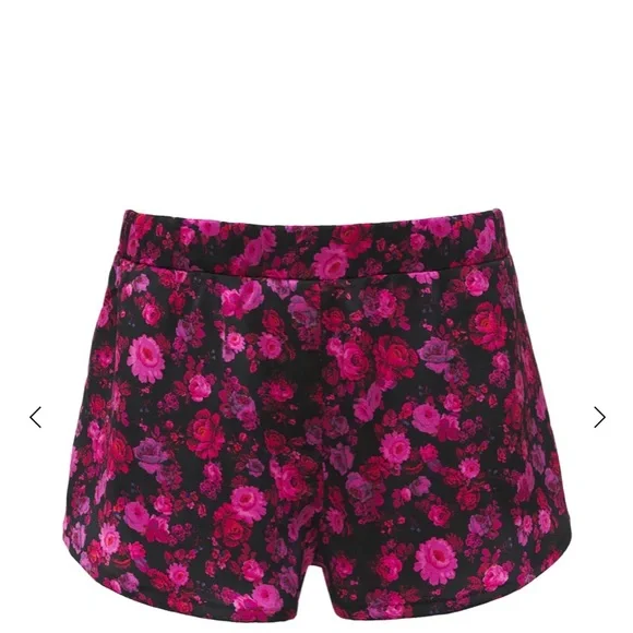 Love and Lemons Lola short XS - Picture 2 of 7